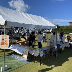 第9回神犬祭に出展しました